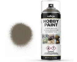 Vallejo val28007 - Russian Uniform Primer - Spay-paint 400 ml