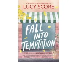 Blue Moon 2 - Fall into temptation