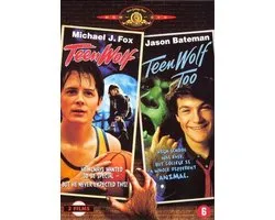Teen Wolf/Teen Wolf Too