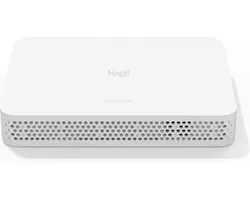 Pack de base LOGITECH - RoomMate et Tap IP (UE)