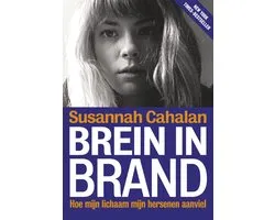 Brein in brand
