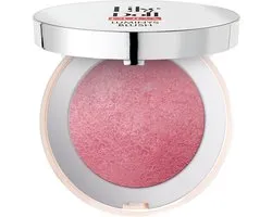 PUPA Milano Like a Doll Luminys blush 102 Starry Pink 1,8 g