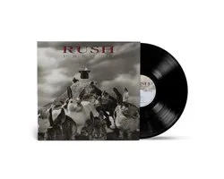 Rush: Presto (Syeor 2025) [Winyl]