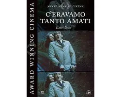 C'Eravamo Tanto Amati