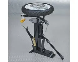 Datona® Motorbanden demonteer apparaat