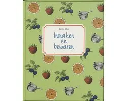 Inmaken en Bewaren