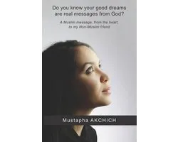 Do you know your good dreams are real messages from God?