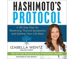 Hashimoto'S Protocol