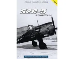 S2C-5 Helldiver