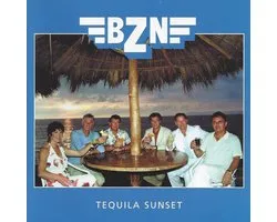 Bzn - Tequila Sunset