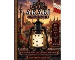 Akari: Polish