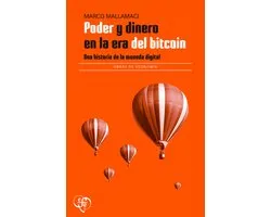 Poder y dinero en la era del bitcoin