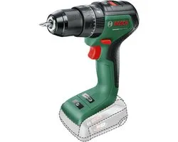 Bosch UniversalImpact 18V-60 accuklopboorschroevendraaier - Zonder 18V accu en oplader