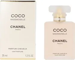 Chanel Coco Mademoiselle hair perfume, 35 ml