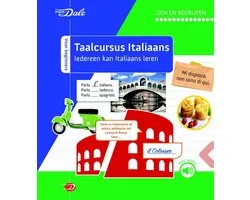 Van Dale Taalcursus Italiaans