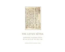 The Lotus Sutra