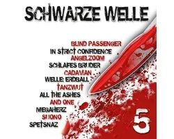 Radio Schwarze Welle Vol. 5