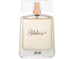 Rasasi Shuhrah Eau de Parfum - 90ml