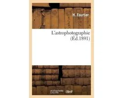 Sciences Sociales- L'astrophotographie