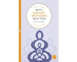 Pinter & Martin Why it Matters- Why Grandmothers Matter