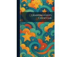 Grandmother's Cooky Jar