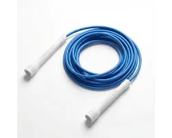Elevate Rope Professioneel Sport Springtouw - Verstelbare Jump Rope - Touwtje Springen voor Volwassenen en kinderen - Speed rope - Conditie & Kracht - Binnen & Buiten Skipping Rope - Fitness Springtouwen (Diverse Kleuren)