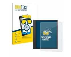 BROTECT - Protecteur d'écran pour Onyx Boox Note Air 3 / 3C / 4C - Film de protection Verre de protection mat