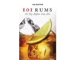 101 Rums to Try Before You Die