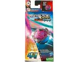 Beyblade Burst Quad Strike - Pack unique - Achille féroce