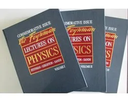 The Feynman Lectures on Physics