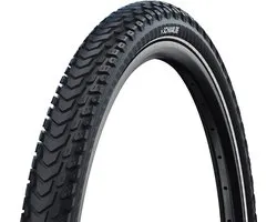 Marathon Mondial - Wired - ADDIX - DD - RaceGuard - 27.5x2.25 - Black + Reflex