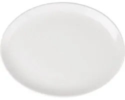 Athena coupe bord ovaal 30 cm