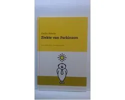 Capita Selecta Ziekte van Parkinson