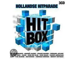 Hitbox: Hollandse Hitparade
