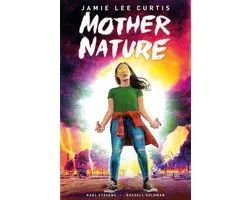 Mother Nature Direct Market Ed Hc 01