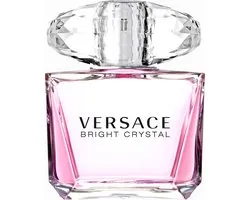 Versace Bright Crystal Eau de Toilette - 200ml