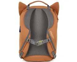 Affenzahn Wandelrugzak Rugzak Kleiner Freund Backpack Cat Bruine
