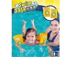 BW Zwemarmbandjes Swim save step C 3-6jr
