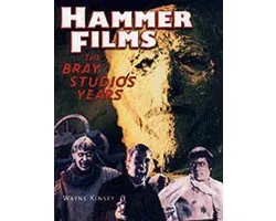 Hammer Studios