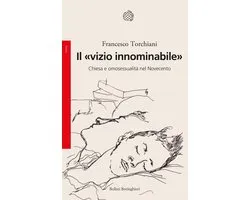 Il «vizio innominabile»