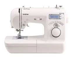 Brother Innovis 15 - Naaimachine