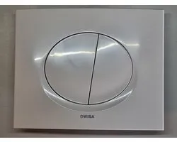 Wisa Excellent XS Dossa 8050.415901 - Bedieningspaneel - wit