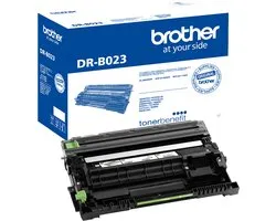 Brother Tonerbenefit Serie - Drumcartridge - CMYK - DRB023