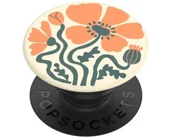 PopSockets PopGrip - Afneembaar - Fall Fleur
