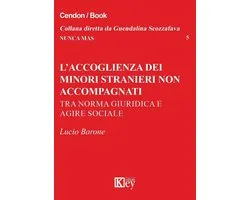 Nunca Mas 5 - L’accoglienza dei minori stranieri non accompagnati