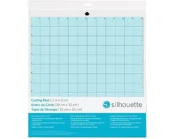 Silhouette Cameo Snijmat Standaard
