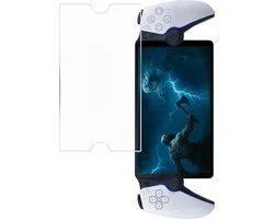 Screenprotector Geschikt voor PlayStation Portal Screenprotector Tempered Glass Screen Protector Gehard Glas