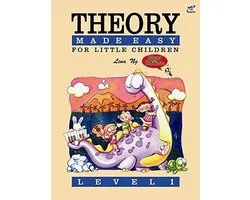 Theory Made Easy For Little Children 1
