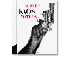 Albert Watson. Kaos