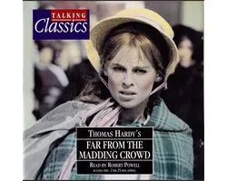 Far From The Madding Crowd